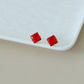 Diamond Glossy Stud