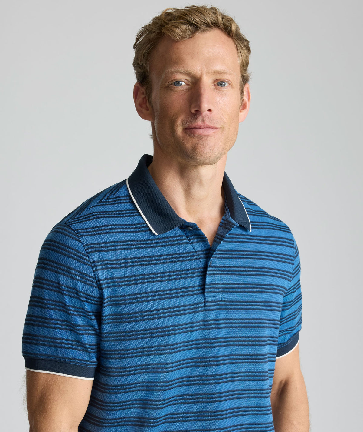 Performance Hybrid Polo